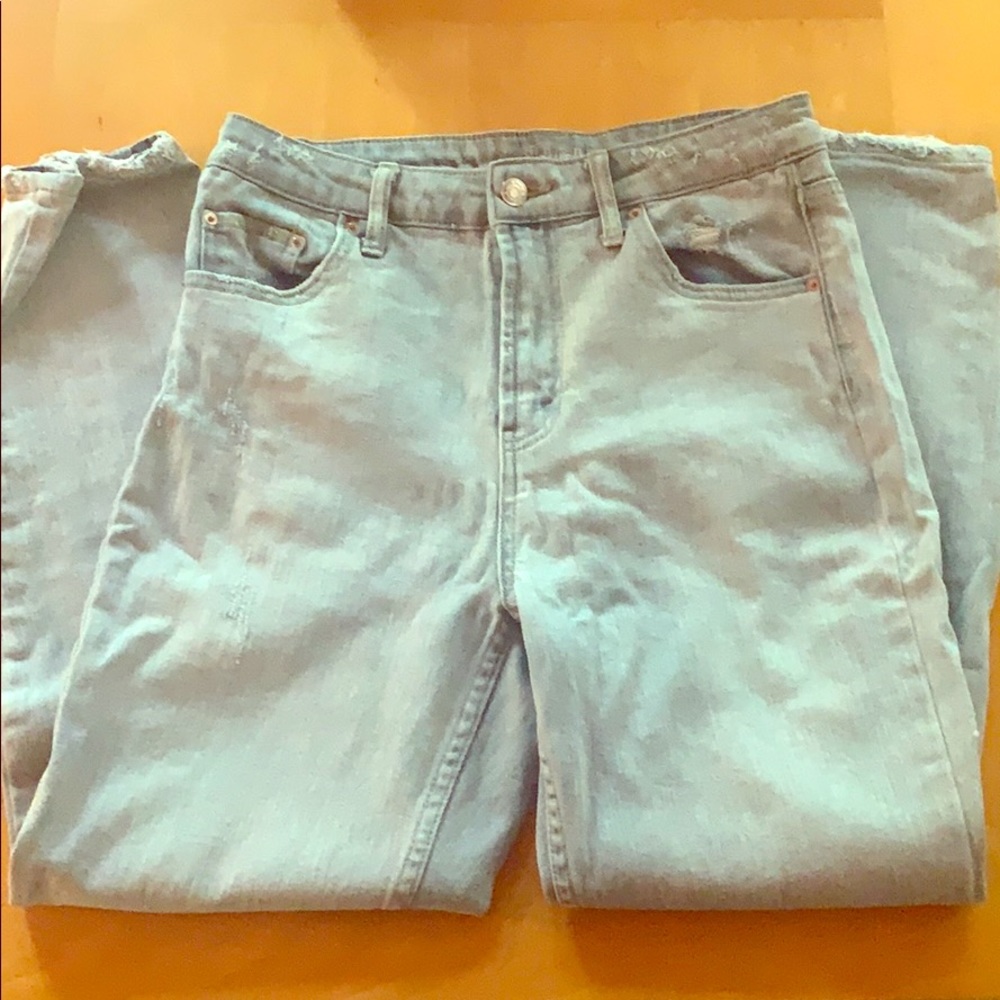 Jean